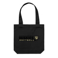 Accessory | Huskies Softball Legacy Shield | Canvas Tote