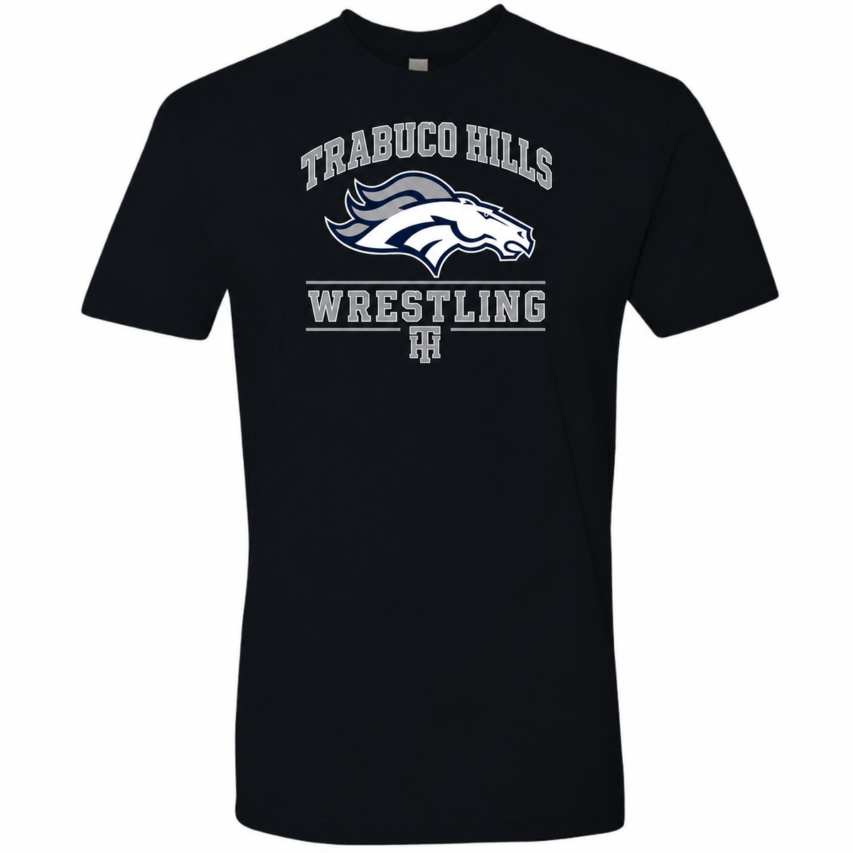 Men's | Trabuco Wrestling | Crew