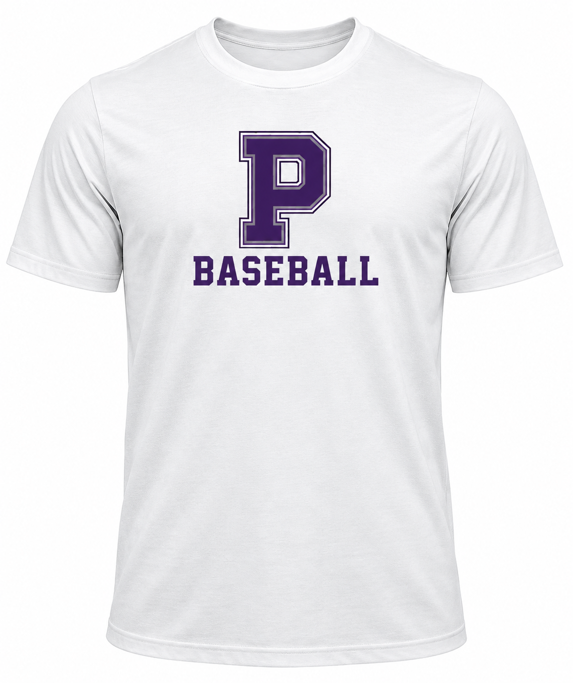 Men's | Portola Baseball | Competitor Tee