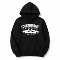 Men's | Togethership Drip Logo | Hoodie