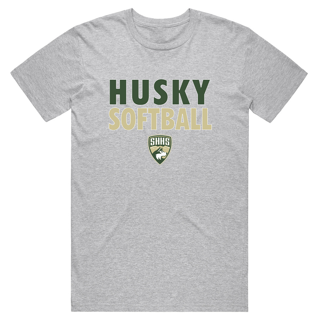 Men's | Husky Softball | Crew