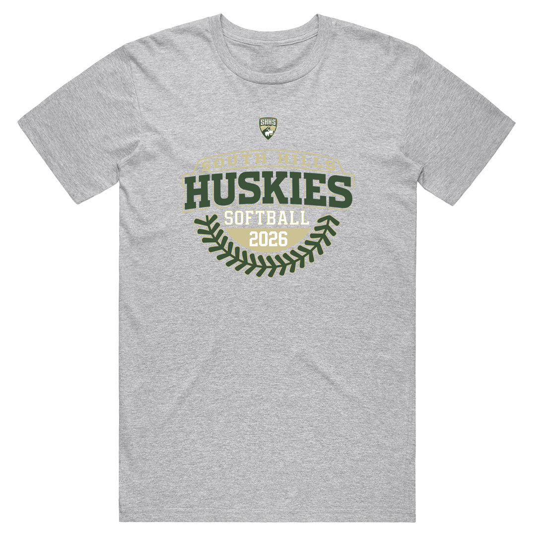 Men's | Diamond Arch | Crew