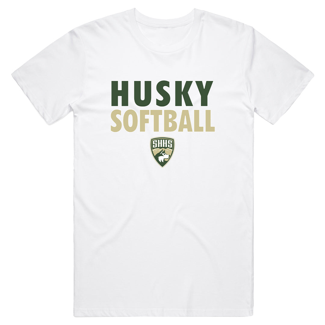 Men's | Husky Softball | Crew
