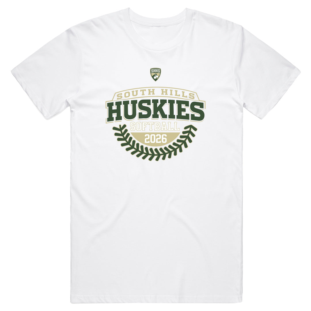 Men's | Diamond Arch | Crew