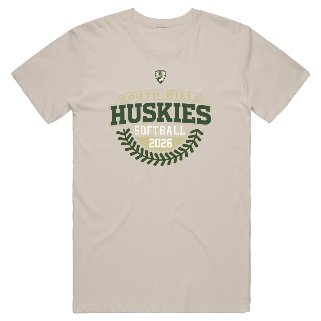 Men's | Diamond Arch | Crew