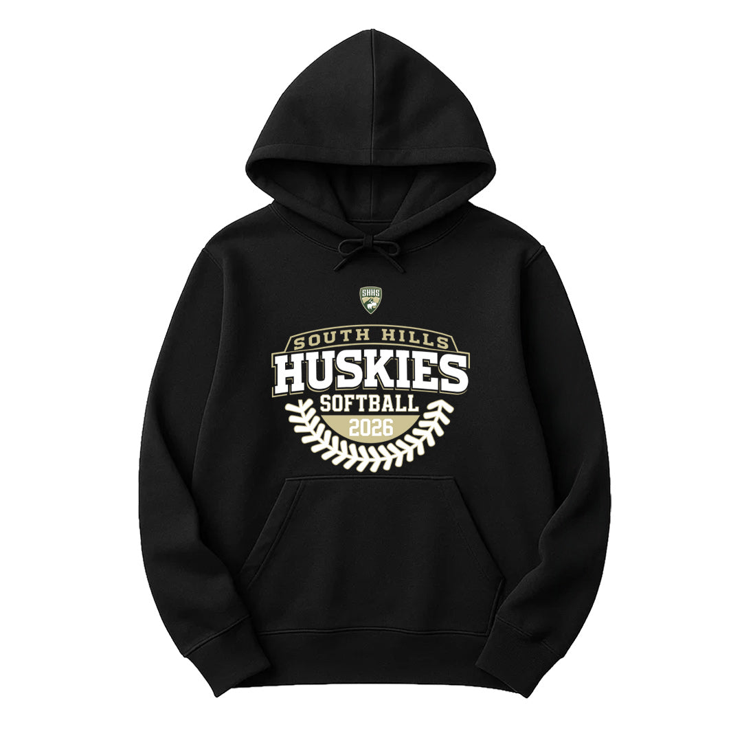 Men's | Diamond Arch | Hoodie