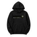 Men's | Huskies Softball Legacy Shield | Hoodie