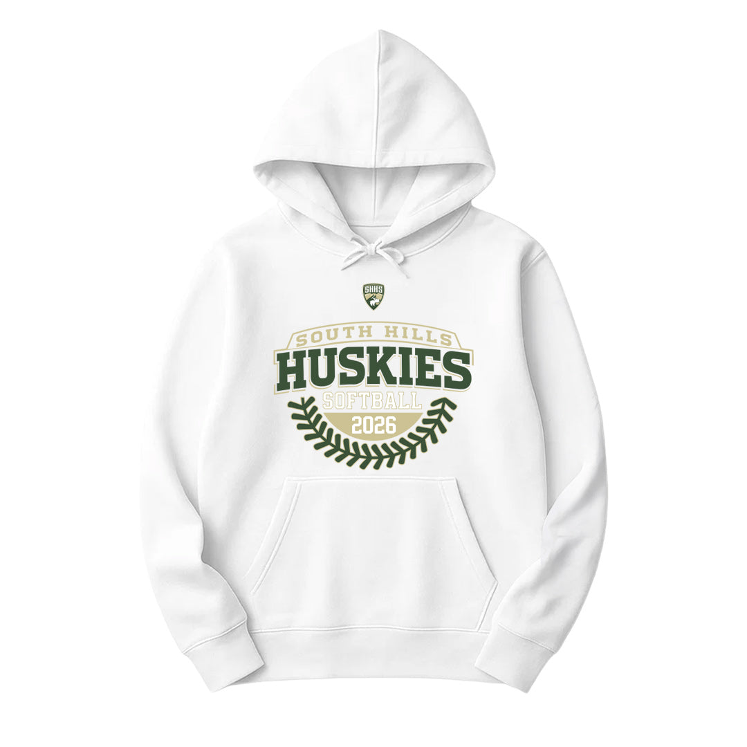 Men's | Diamond Arch | Hoodie