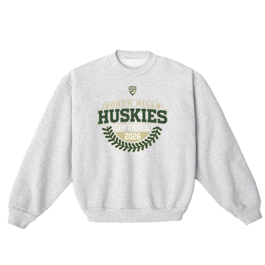 Men's | Diamond Arch | Crewneck Sweater