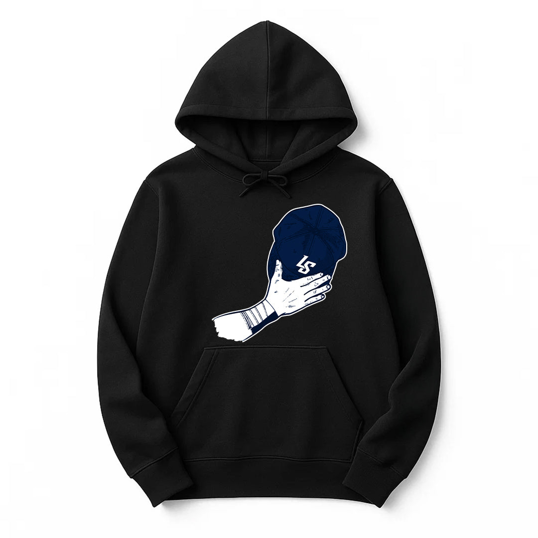 Men's | LS Respect | Hoodie