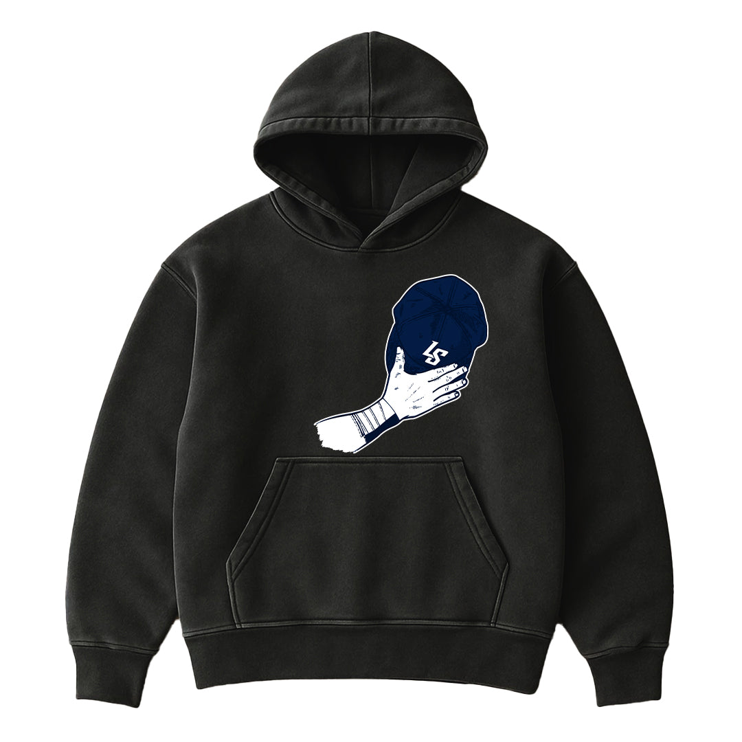 Men's | LS Respect | Urban Hoodie