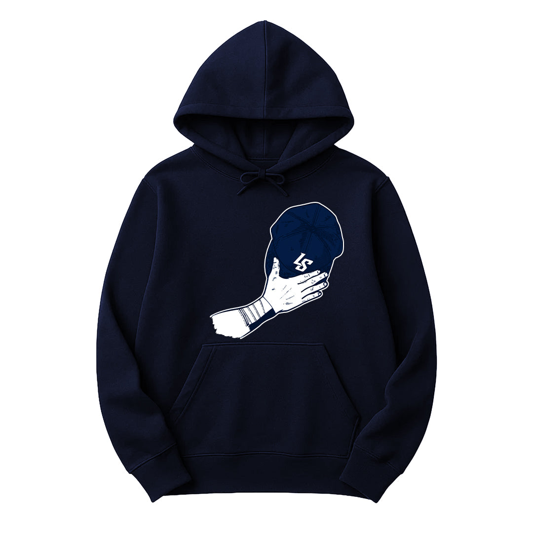 Men's | LS Respect | Hoodie