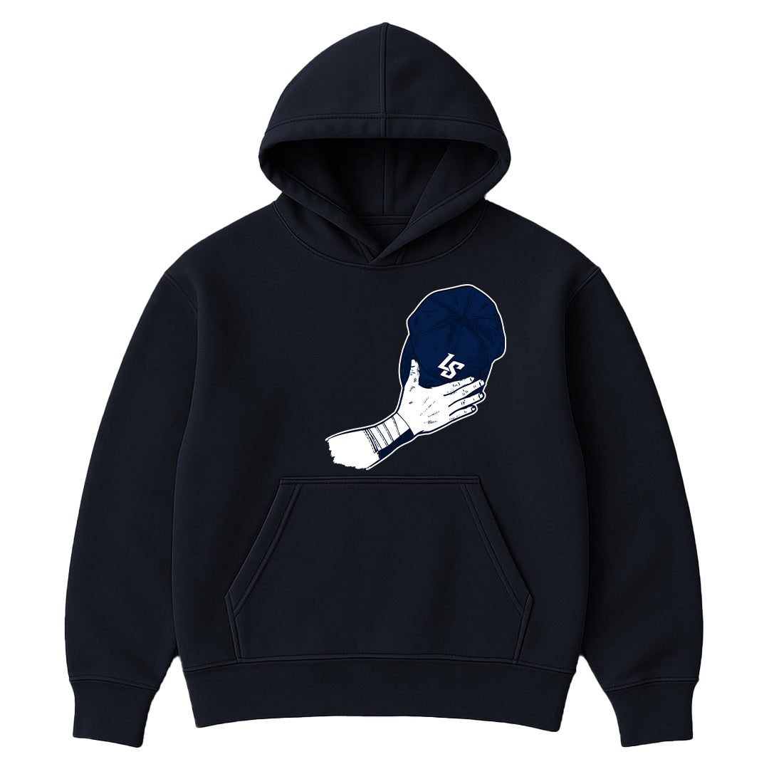 Men's | LS Respect | Urban Hoodie