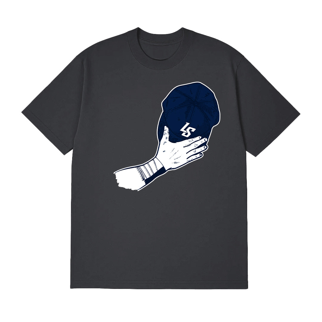 Men's | LS Respect | Urban Heavy Tee