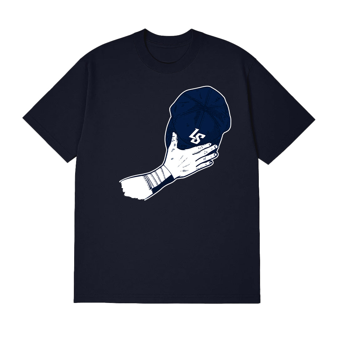 Men's | LS Respect | Urban Heavy Tee