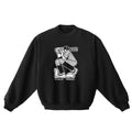 Men's | Heavy Hitter | Crewneck Sweater