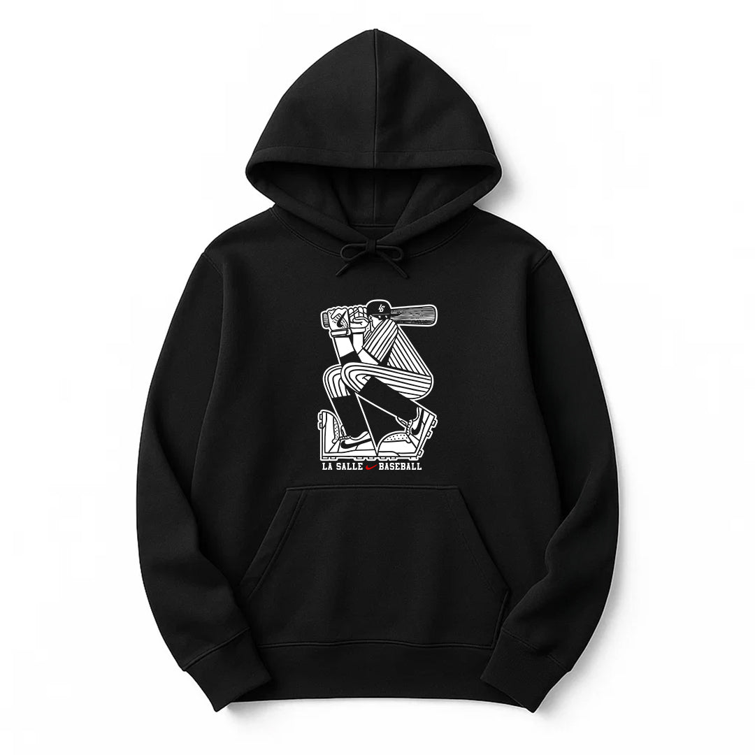 Men's | Heavy Hitter | Hoodie