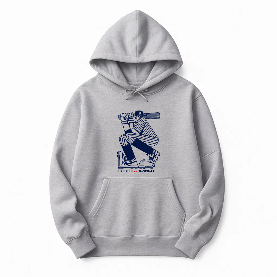 Men's | Heavy Hitter | Hoodie