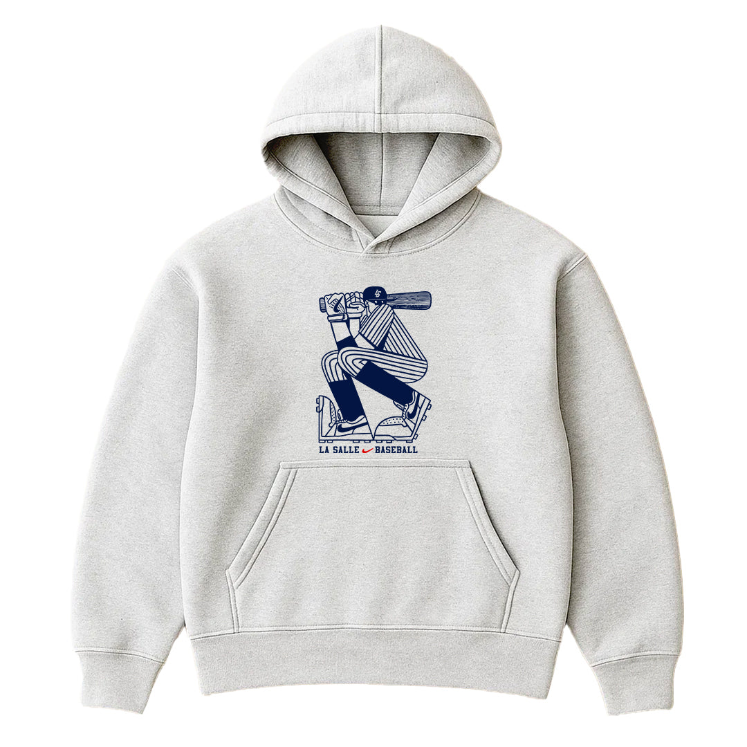 Men's | Heavy Hitter | Urban Hoodie