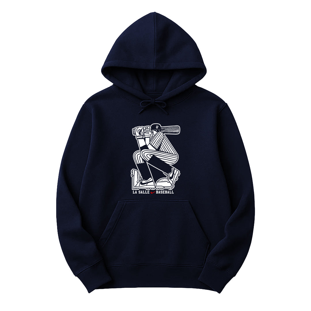 Men's | Heavy Hitter | Hoodie