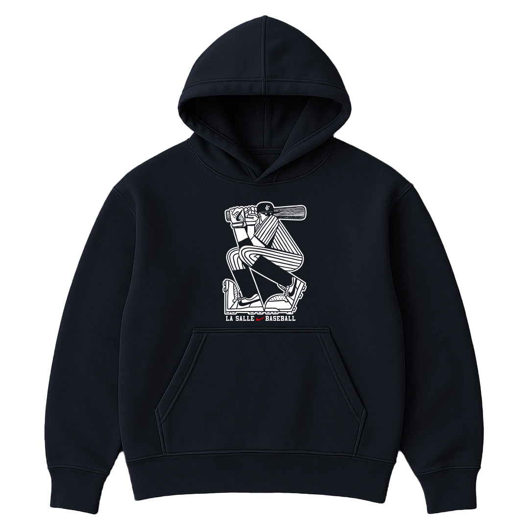 Men's | Heavy Hitter | Urban Hoodie