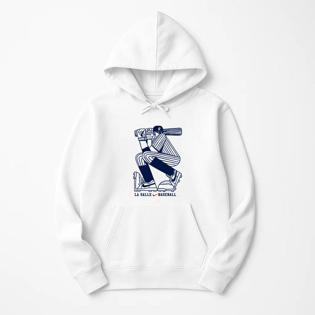 Men's | Heavy Hitter | Hoodie