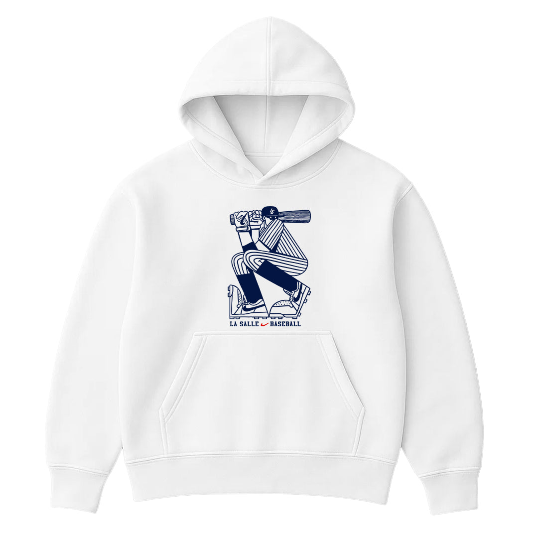 Men's | Heavy Hitter | Urban Hoodie