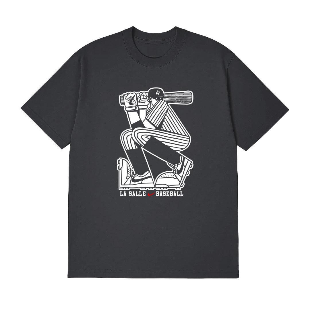 Men's | Heavy Hitter | Urban Heavy Tee