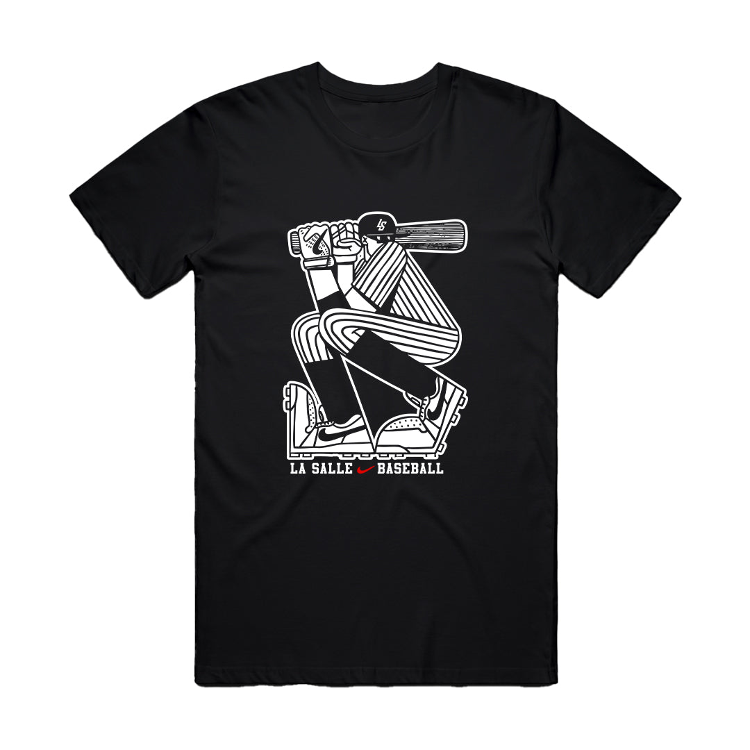 Men's | Heavy Hitter | Crew