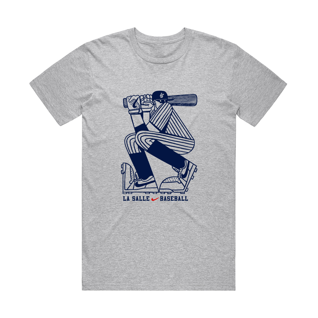 Men's | Heavy Hitter | Crew