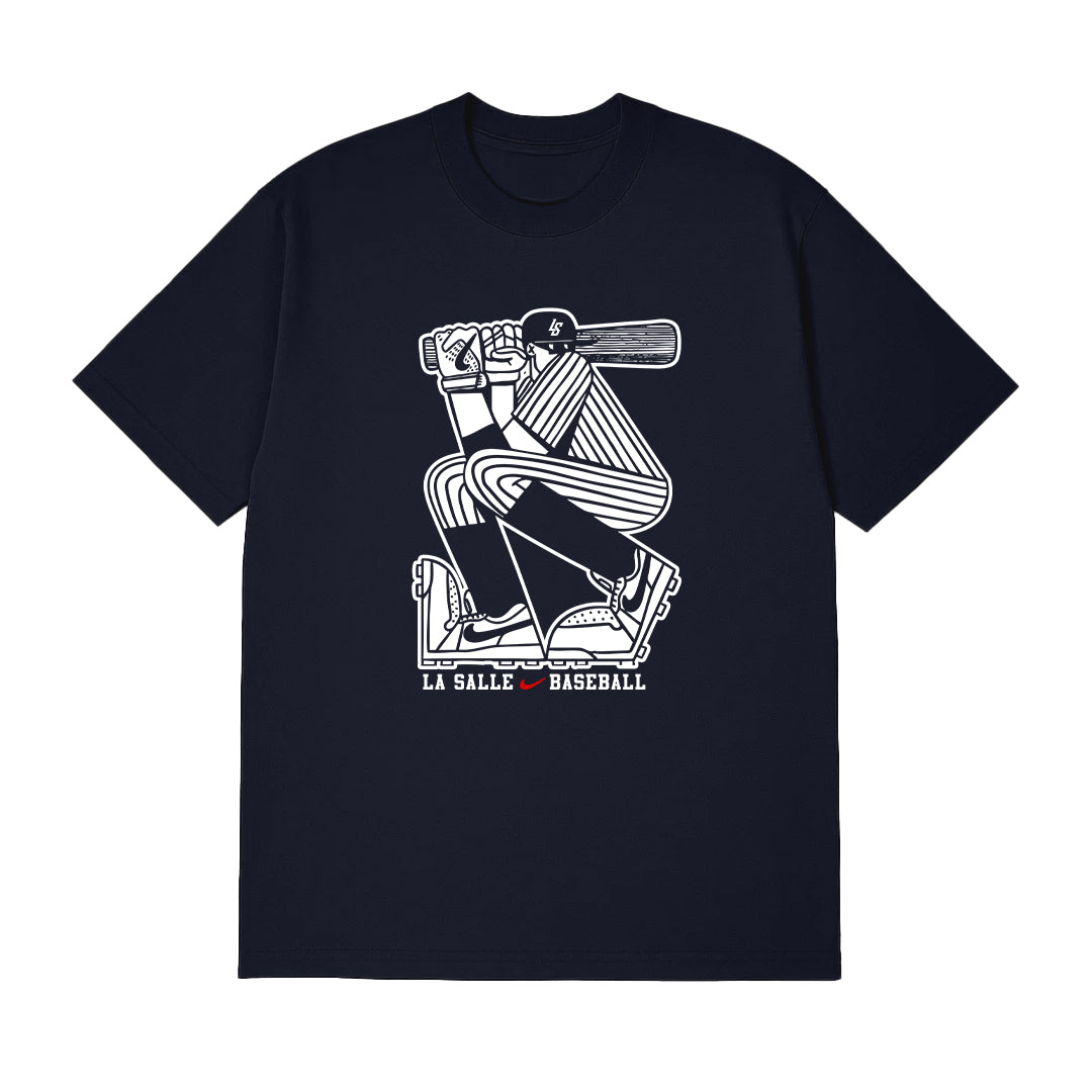 Men's | Heavy Hitter | Urban Heavy Tee