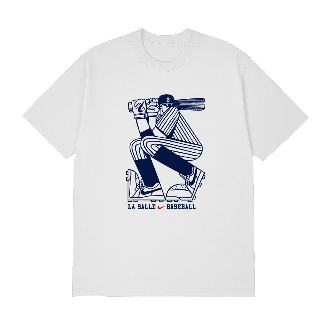 Men's | Heavy Hitter | Urban Heavy Tee