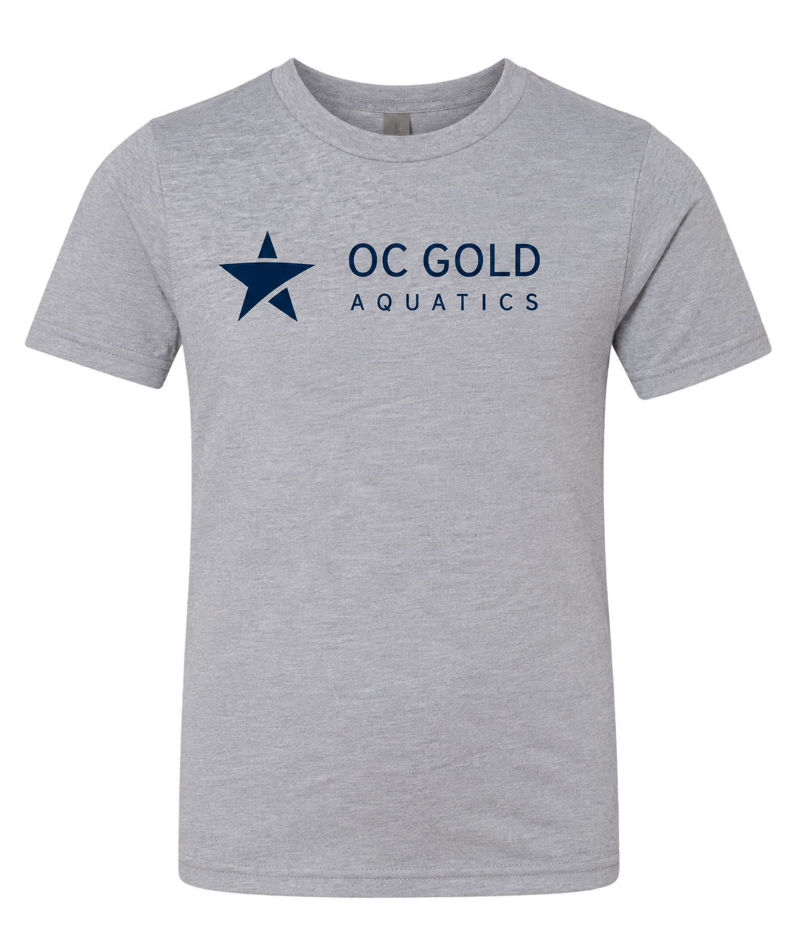 Youth | OC Gold Logo | Crew
