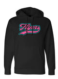 Youth | Flyers Pink | Hoodie