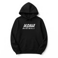 Men's | LS Straight Logo | Hoodie