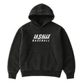 Men's | LS Straight Logo | Urban Hoodie