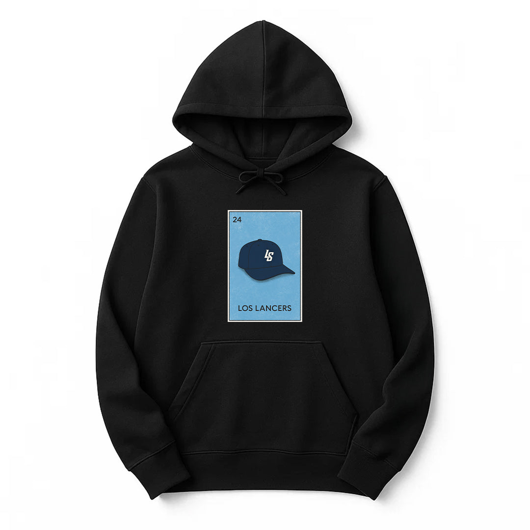Men's | Los Lancers Loteria | Hoodie