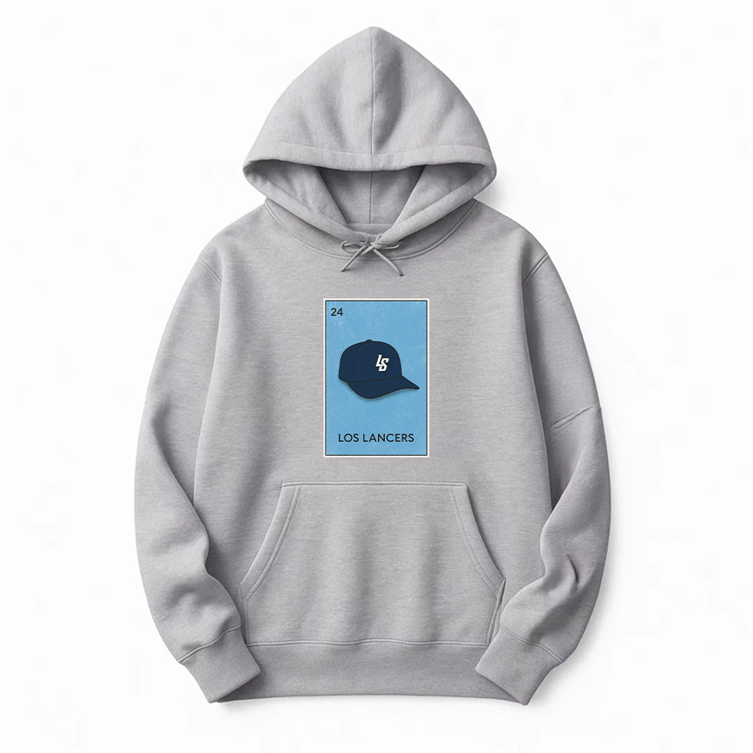Men's | Los Lancers Loteria | Hoodie