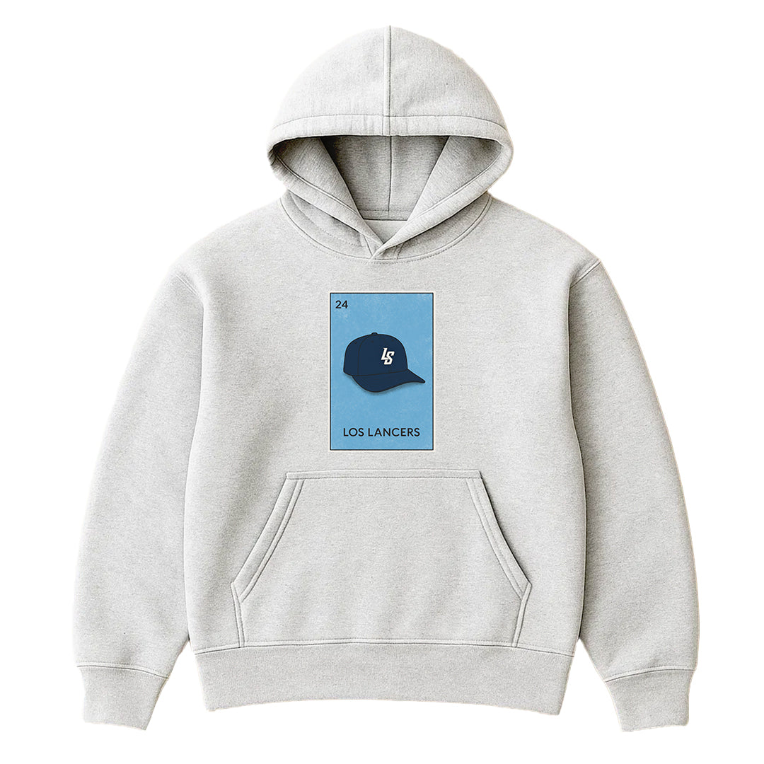 Men's | Los Lancers Loteria | Urban Hoodie