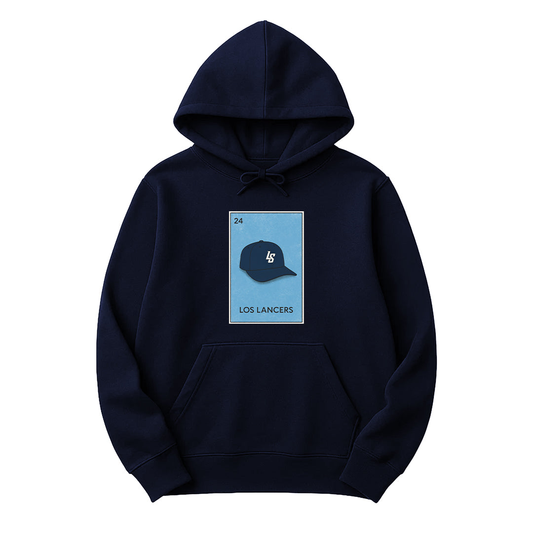 Men's | Los Lancers Loteria | Hoodie