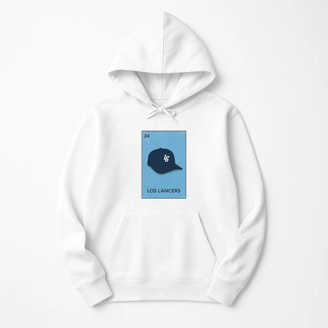 Men's | Los Lancers Loteria | Hoodie