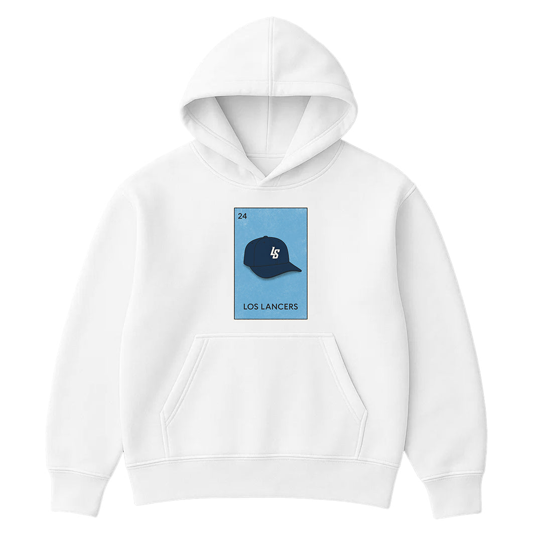 Men's | Los Lancers Loteria | Urban Hoodie