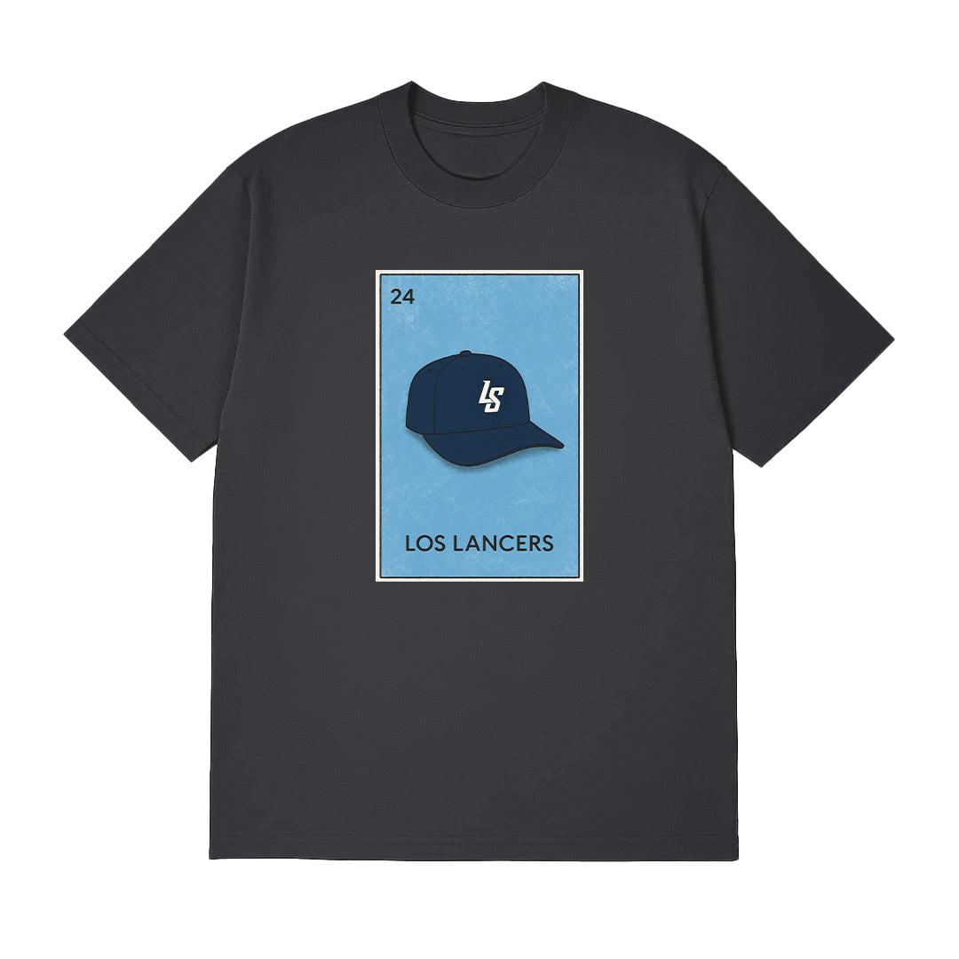 Men's | Los Lancers Loteria | Urban Heavy Tee