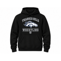 Men's | Trabuco Wrestling | Hoodie