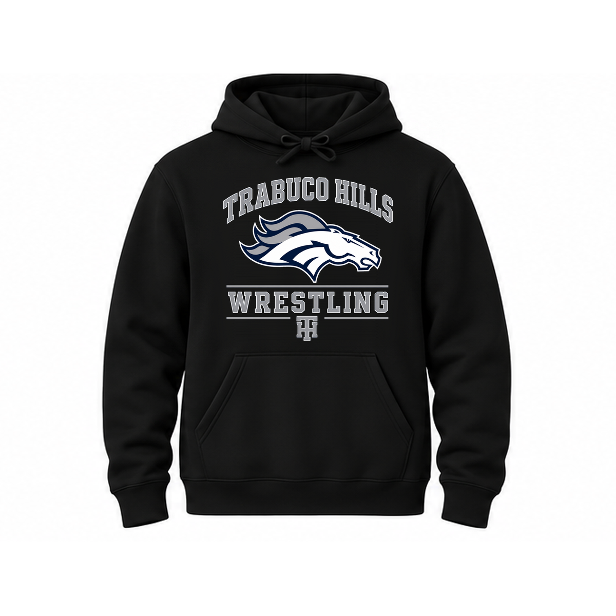 Men's | Trabuco Wrestling | Hoodie