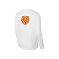 Men's | Lion Logo | Competitor Long Sleeve