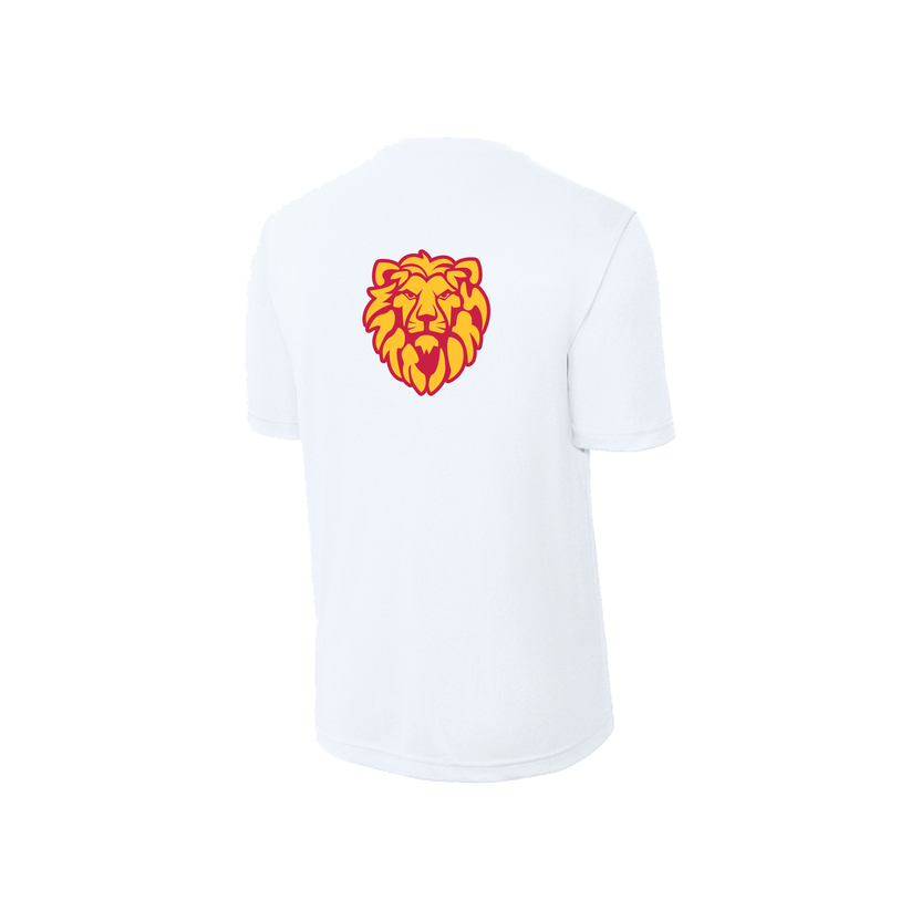 Men's | Lion Logo | Competitor Tee