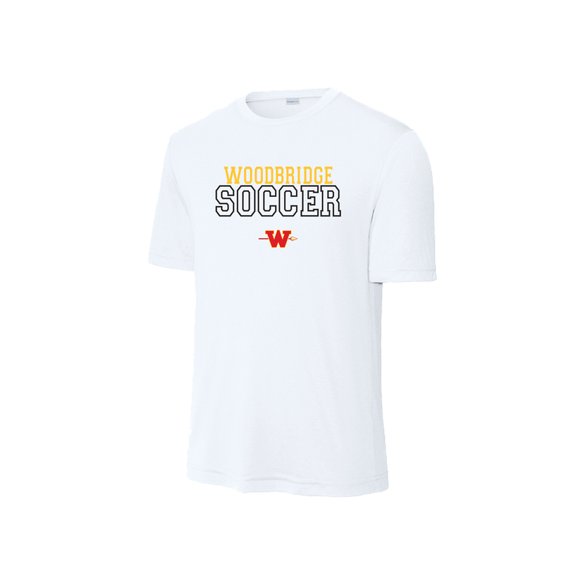 Men's | Lion Logo | Competitor Tee