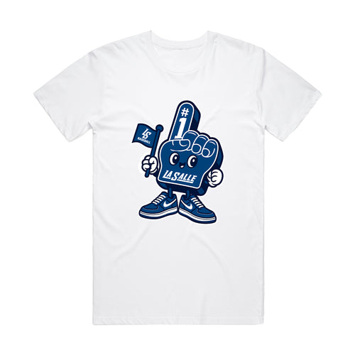 Men's | #1 Fan | Crew