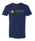 Men's | OC Gold Logo | Crew
